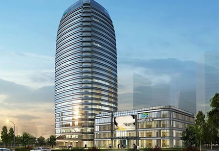 松原市建筑设计的测试内容