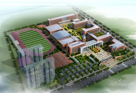 松原市建筑设计的测试内容