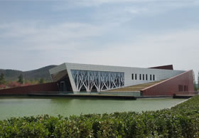 松原市建筑设计的测试内容