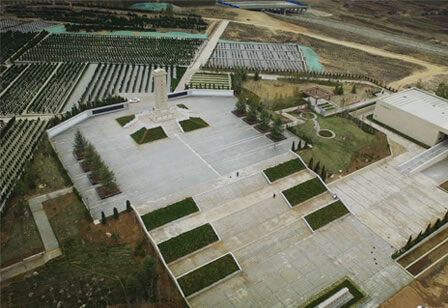 松原市建筑设计的测试内容