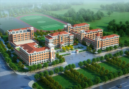 松原市建筑设计的测试内容