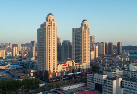 松原市建筑设计的测试内容